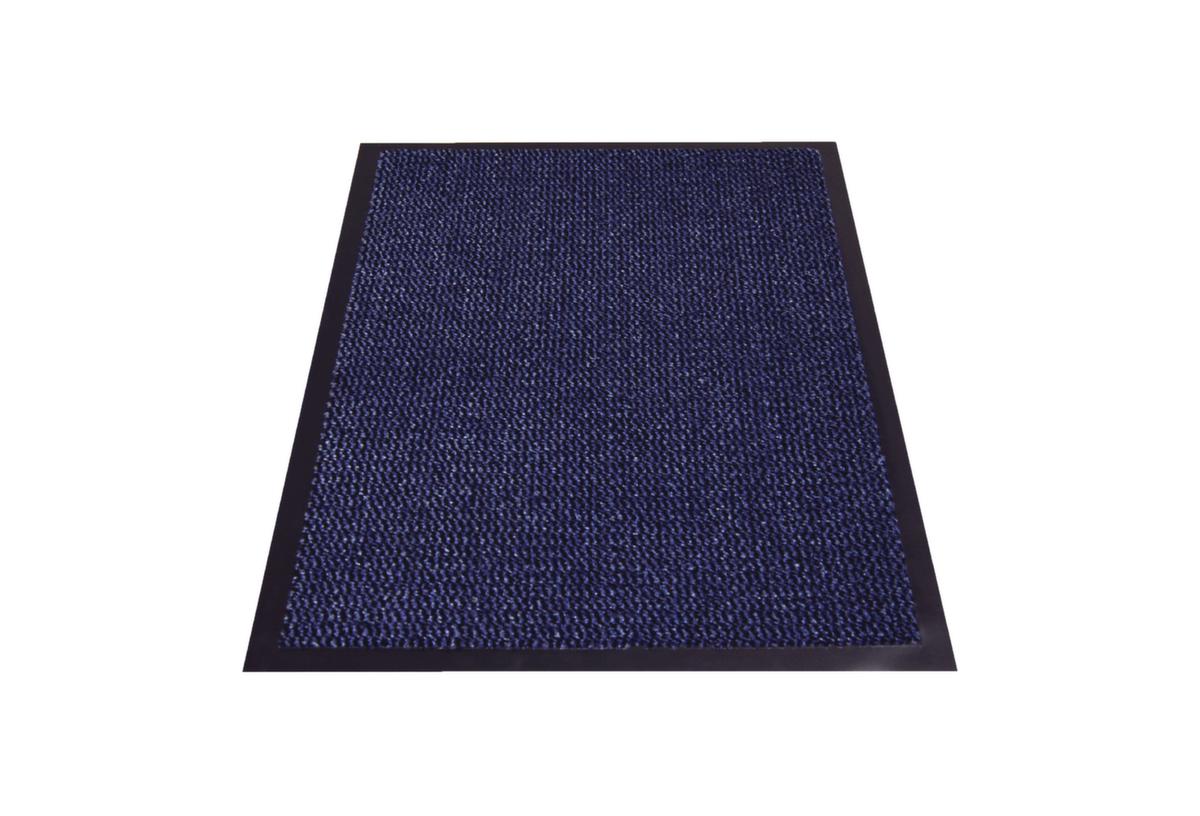 Miltex Tapis bouclé Eazycare Econ, longueur x largeur 900 x 600 mm