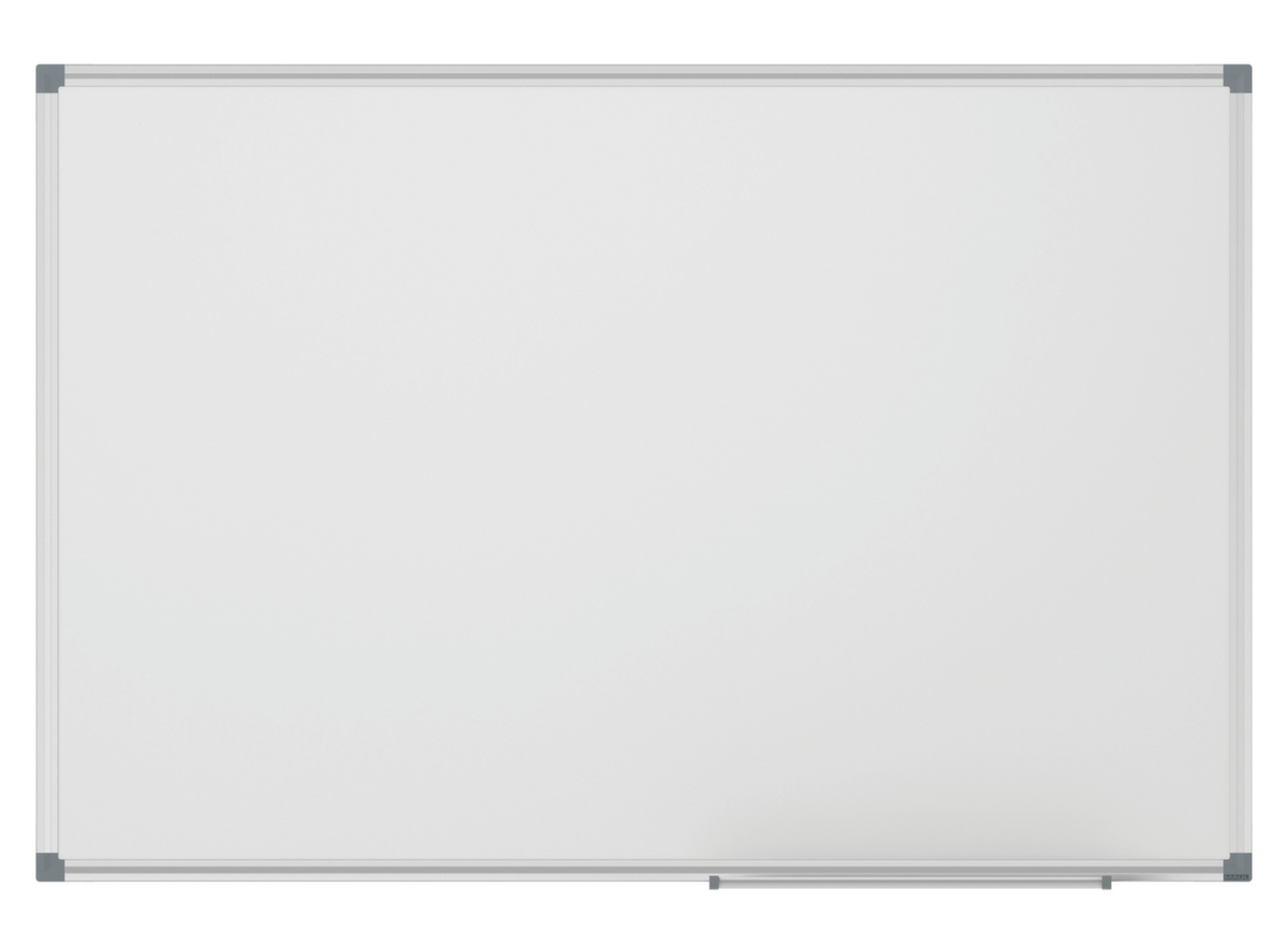 MAUL Tableau blanc MAULstandard, hauteur x largeur 1200 x 1800 mm