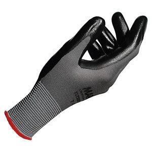 Gants de protection Ultrane 553, nitrile, taille 9  ZOOM