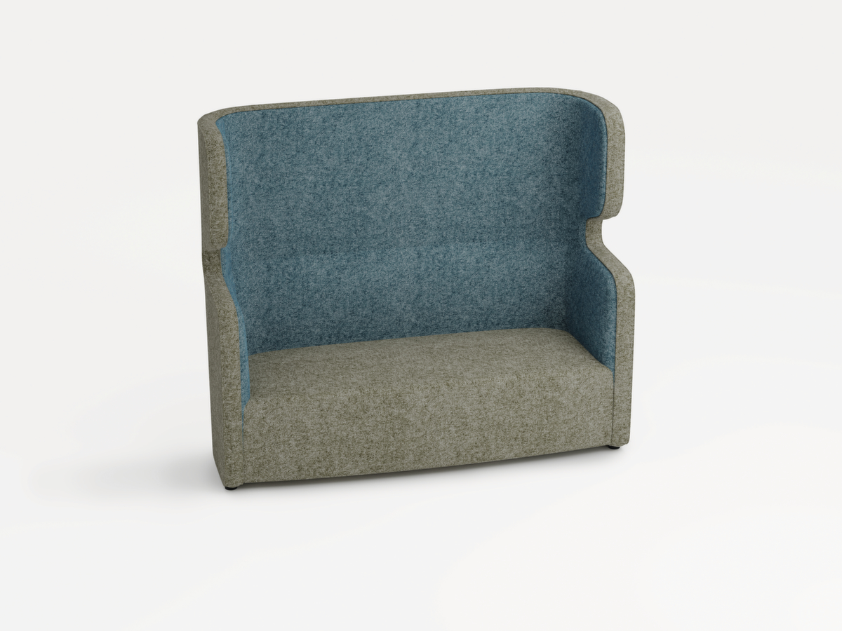 Bisley Fauteuil/sofa insonorisant Vivo