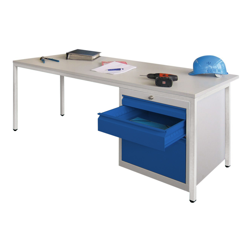 PAVOY Bureau pour atelier