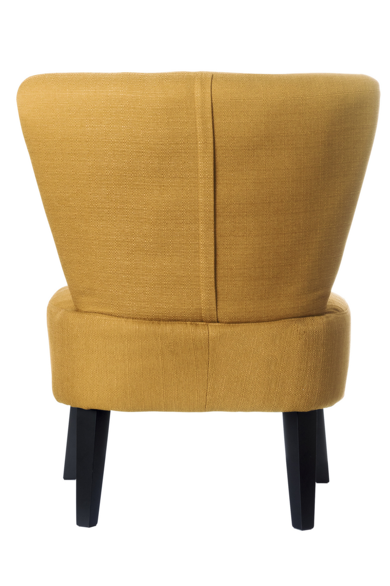 Paperflow Fauteuil de lounge Brighton,1 assise  ZOOM