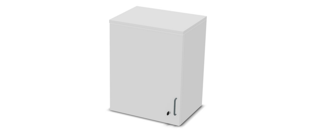 Nowy Styl Rehausse E10 pour armoire à portes battantes