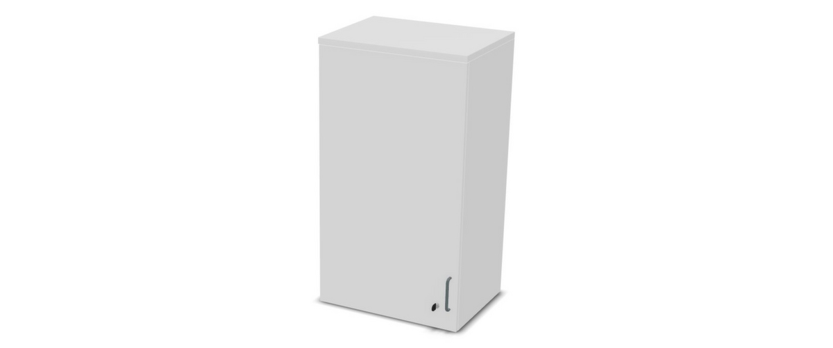 Nowy Styl Rehausse E10 pour armoire à portes battantes