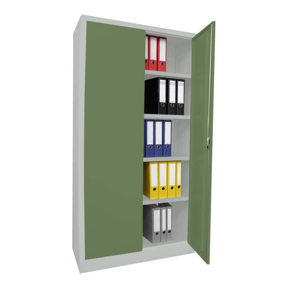 PAVOY Armoire universelle Basis, largeur 1000 mm  ZOOM