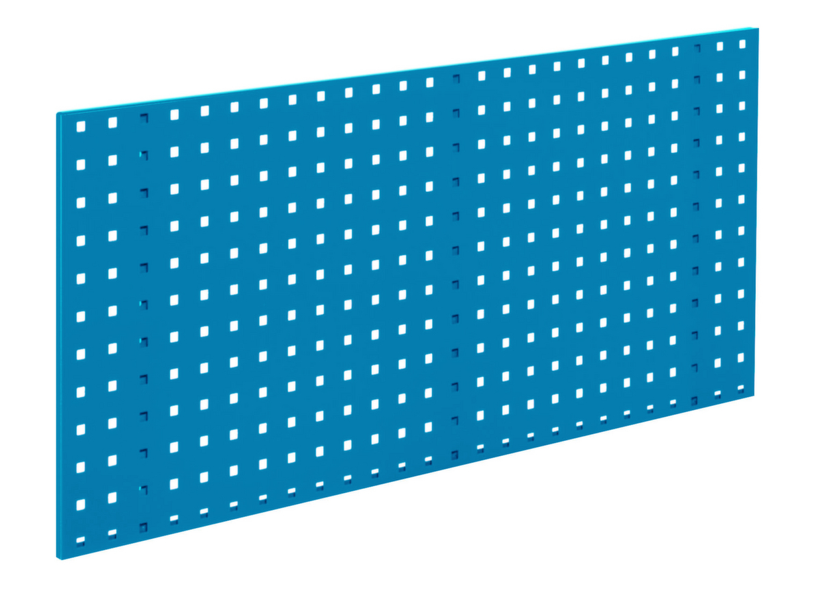 Kappes Plaque perforée RasterPlan®, hauteur x largeur 450 x 1000 mm