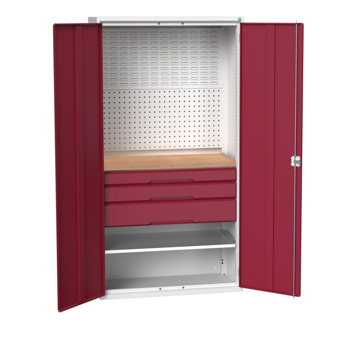 armoire modulaire  ZOOM