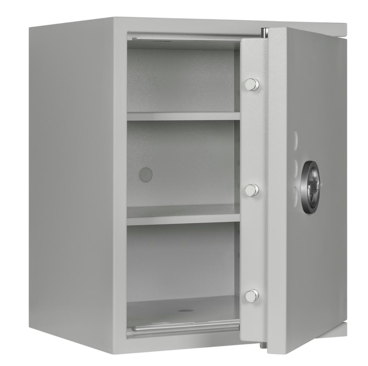 Format Tresorbau Armoire triple protection LYRA 3, niveau de sécurité 1  ZOOM