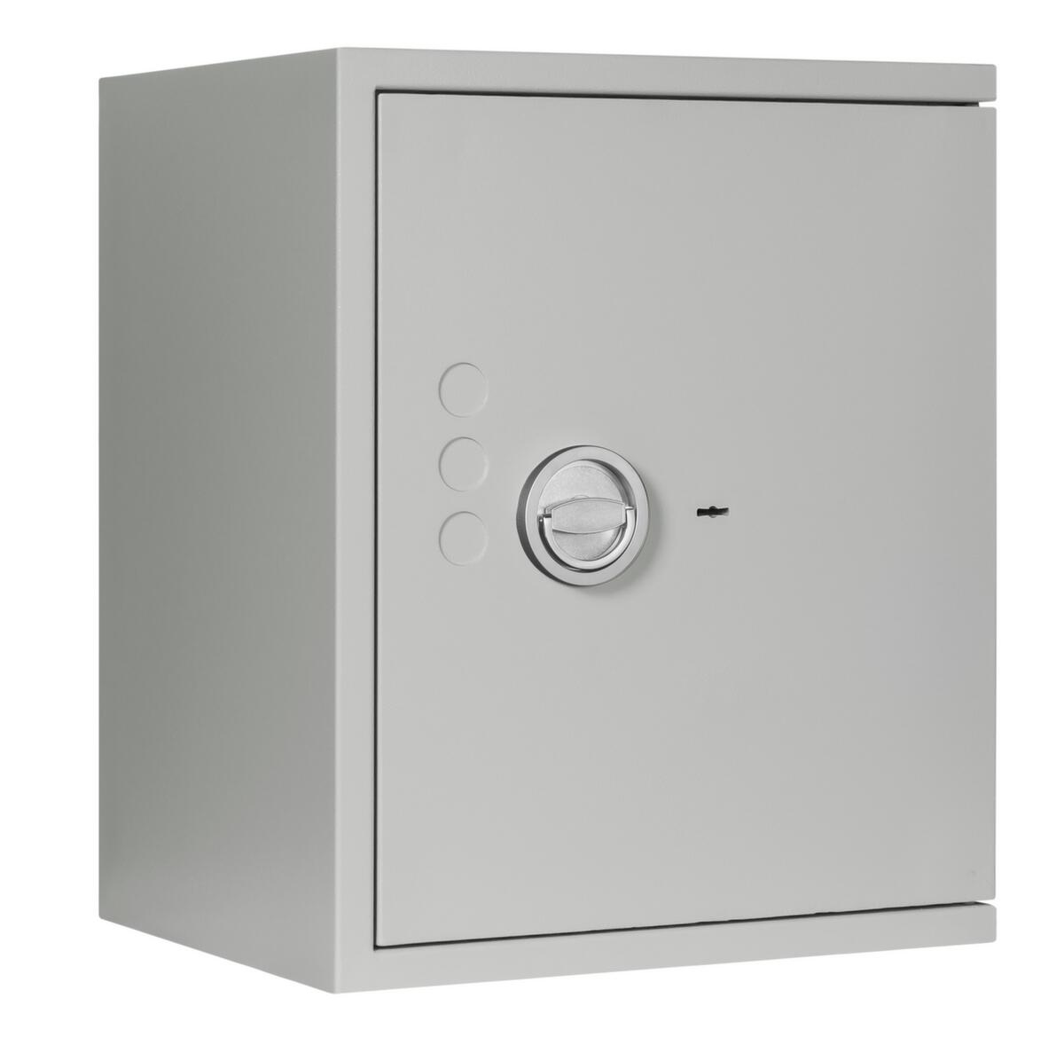 Format Tresorbau Armoire triple protection LYRA 3, niveau de sécurité 1