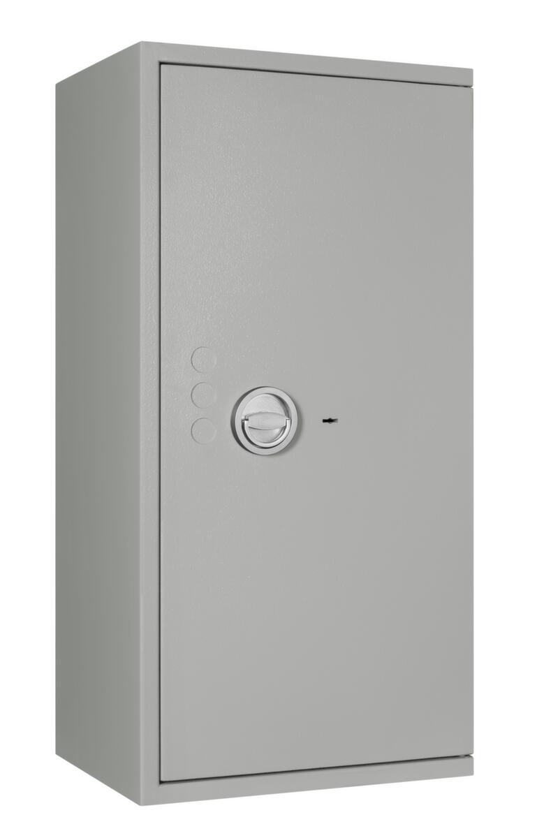 Format Tresorbau Armoire triple protection LYRA 7, niveau de sécurité 1