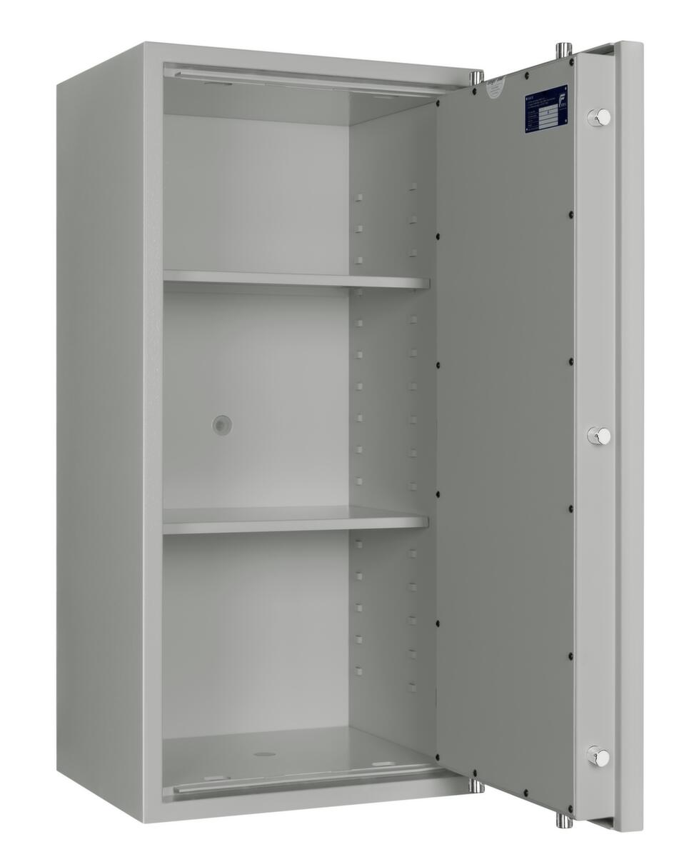 Format Tresorbau Armoire triple protection LYRA 7, niveau de sécurité 1  ZOOM