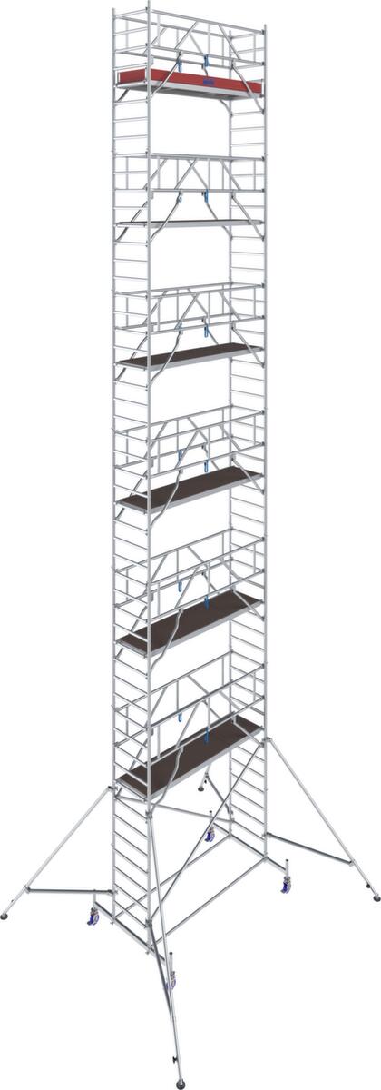 Krause Échafaudage roulant STABILO® Professional Serie 10