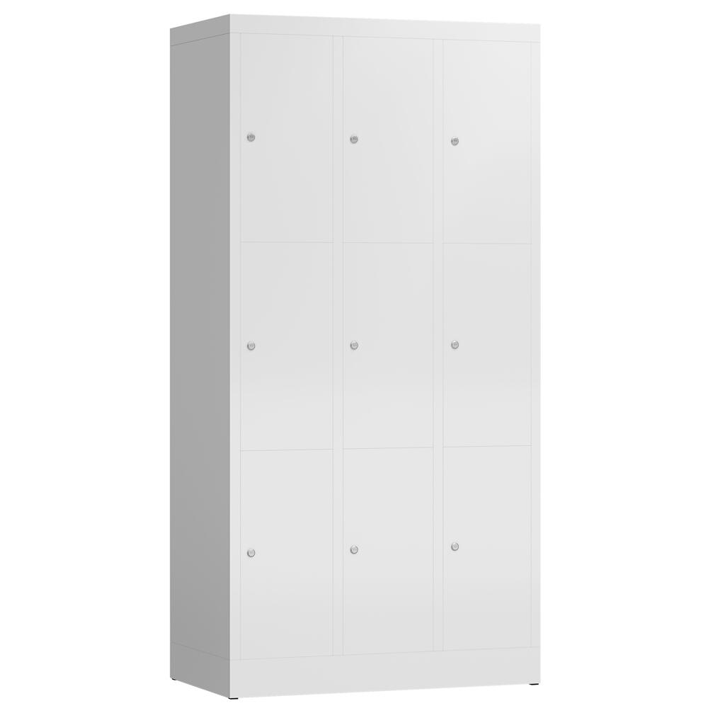 armoire multicases ClassiX, 9 compartiments