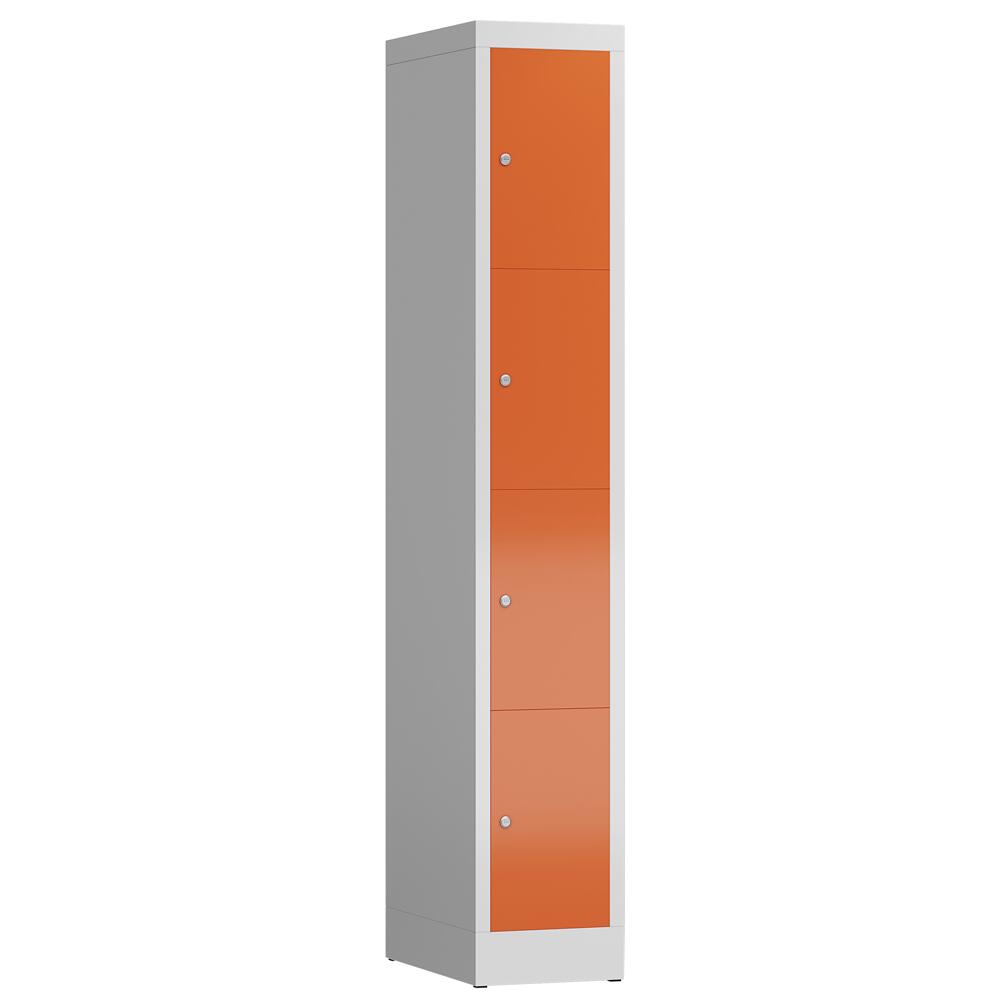 armoire multicases ClassiX, 4 compartiments