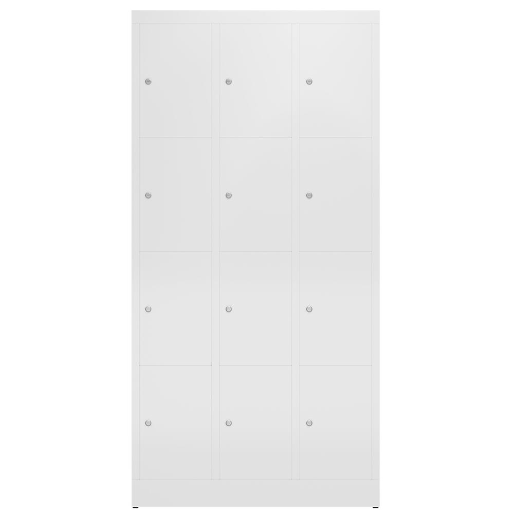 armoire multicases ClassiX, 12 compartiments  ZOOM