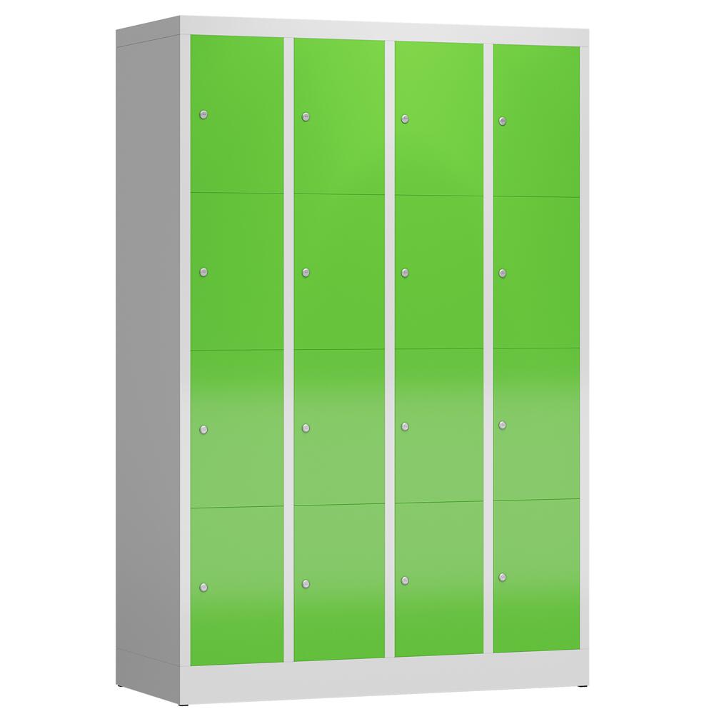 armoire multicases ClassiX, 16 compartiments