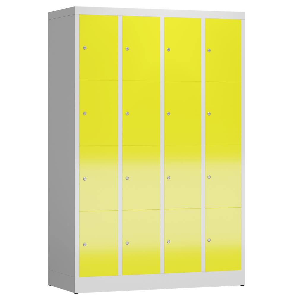 armoire multicases ClassiX, 16 compartiments