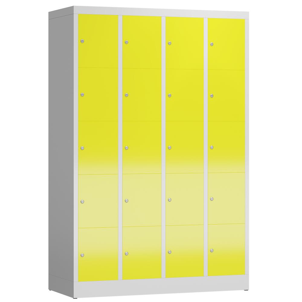 armoire multicases ClassiX, 20 compartiments