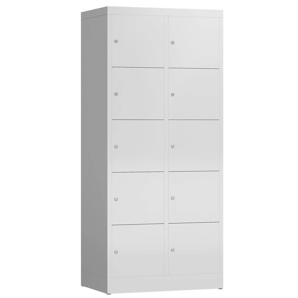 armoire multicases ClassiX, 10 compartiments