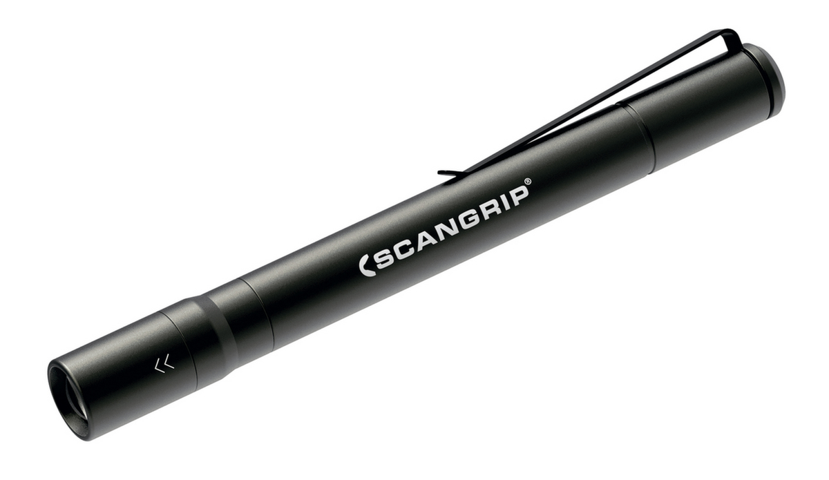 Scangrip lampe stylo FLASH PEN  ZOOM