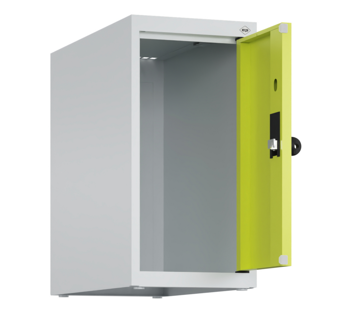 Rehausse pour armoire à portes battantes  ZOOM