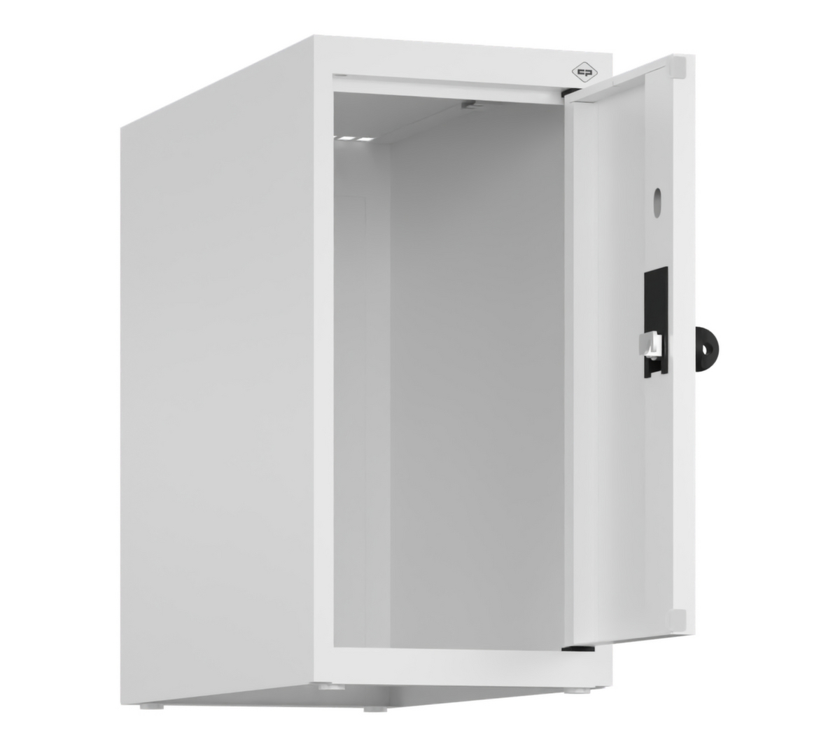 Rehausse pour armoire à portes battantes  ZOOM