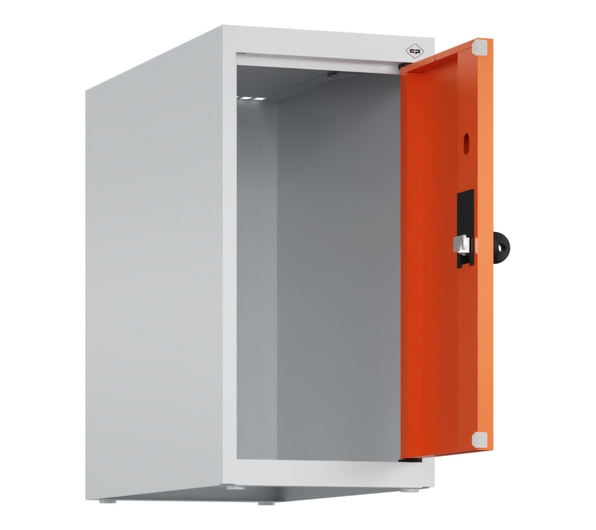 Rehausse pour armoire à portes battantes  ZOOM