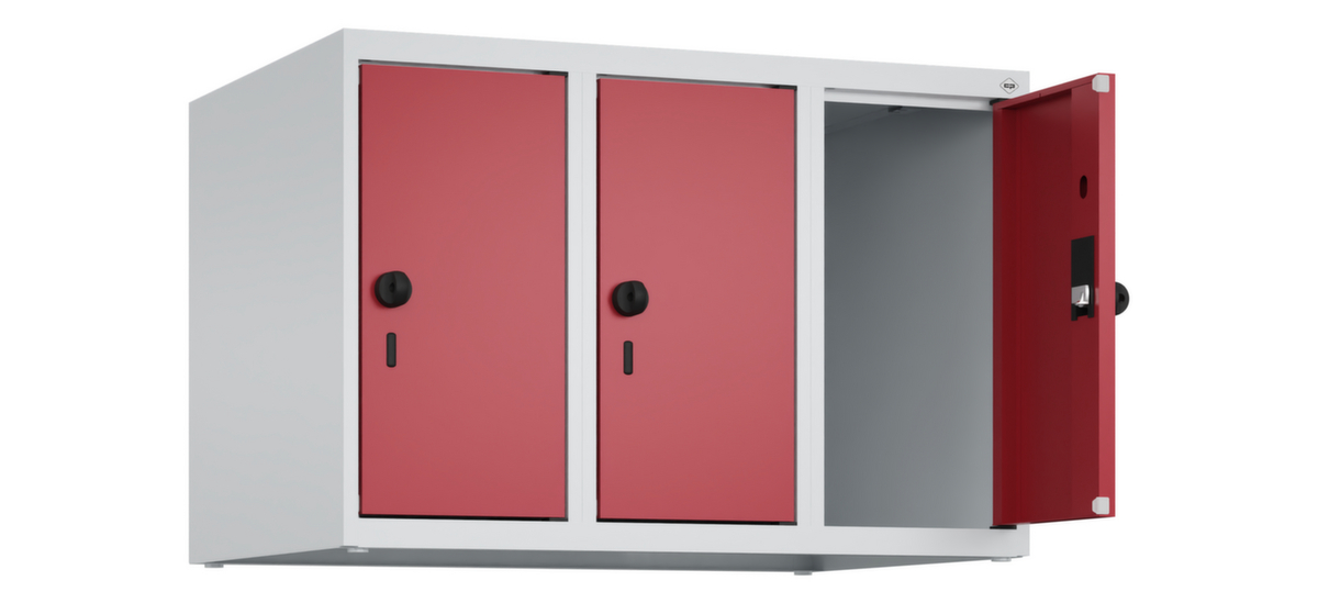 Rehausse pour armoire à portes battantes  ZOOM