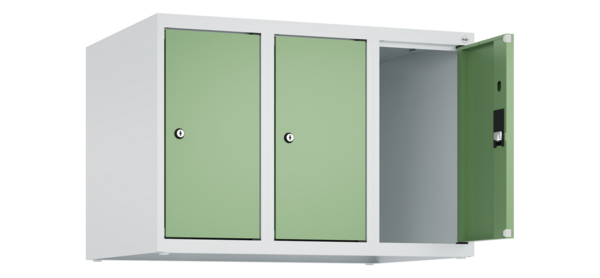 Rehausse pour armoire à portes battantes  ZOOM