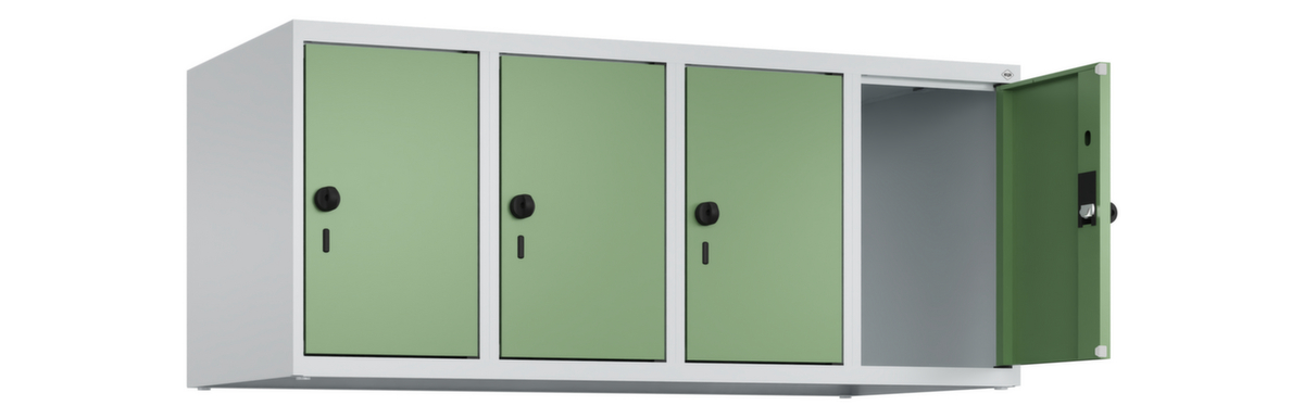 Rehausse pour armoire à portes battantes  ZOOM