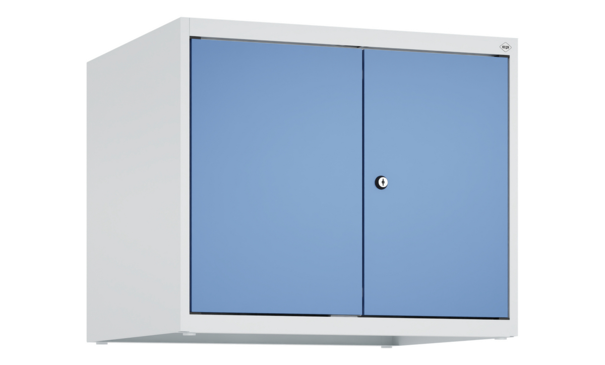 C+P Rehausse Classic Plus pour armoire à portes battantes