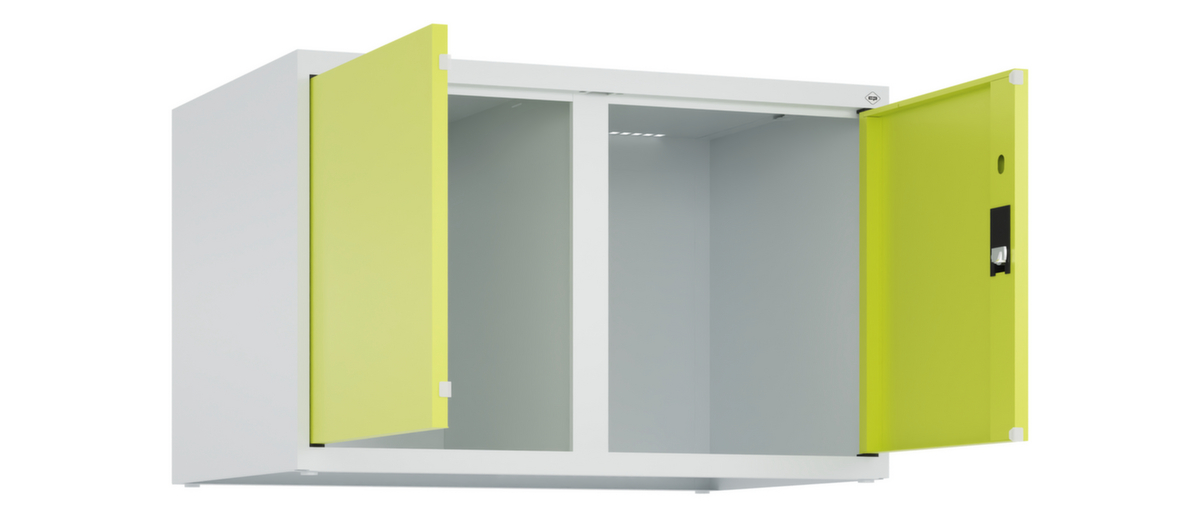 C+P Rehausse Classic Plus pour armoire à portes battantes  ZOOM