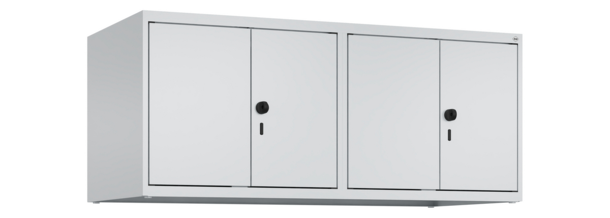 C+P Rehausse Classic Plus pour armoire à portes battantes