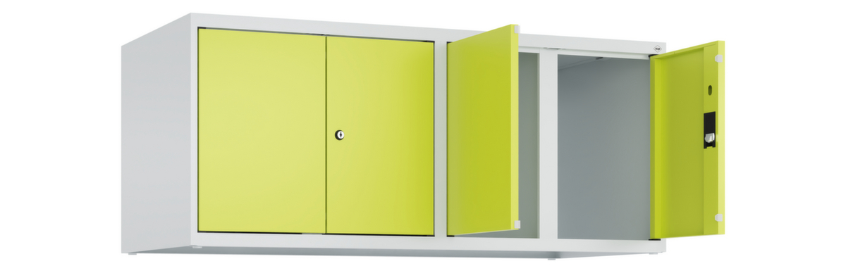 C+P Rehausse Classic Plus pour armoire à portes battantes  ZOOM