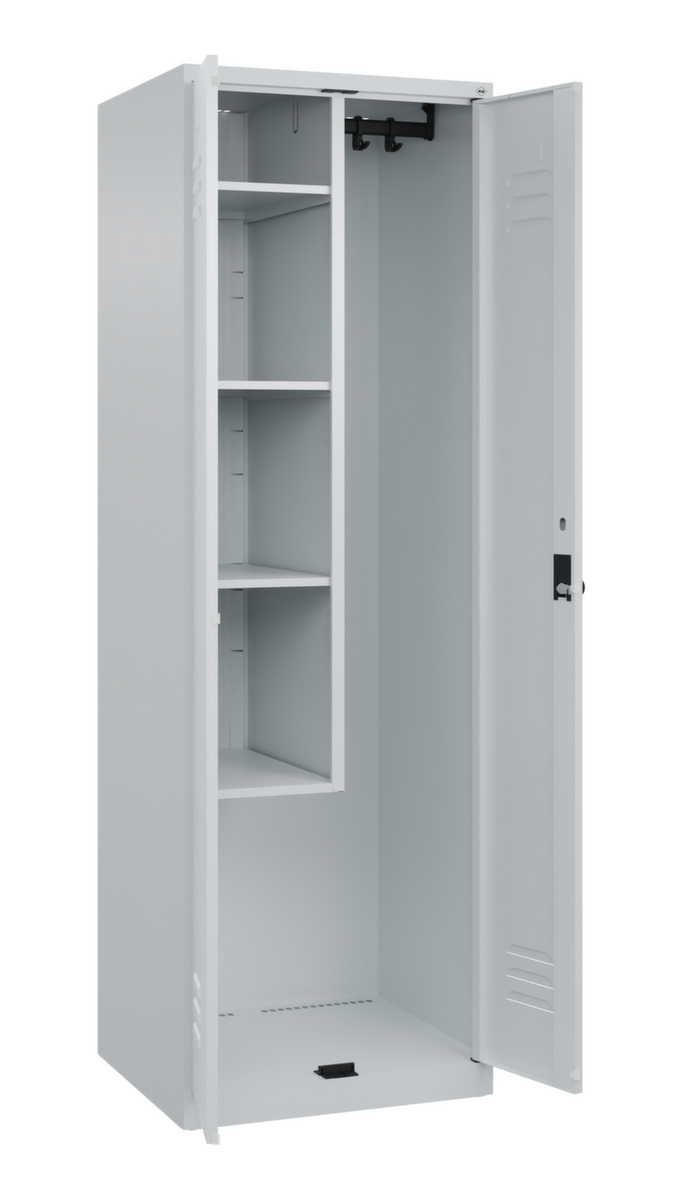 C+P Armoire d'entretien Classic Plus  ZOOM