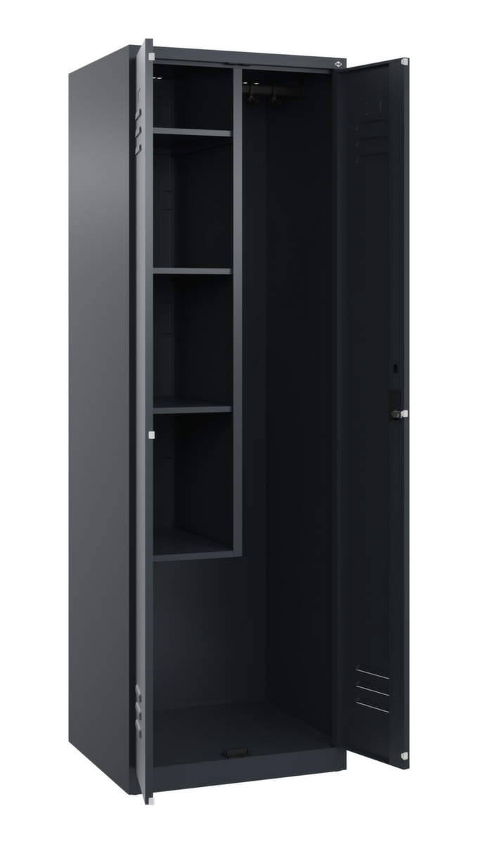 C+P Armoire d'entretien Classic Plus  ZOOM