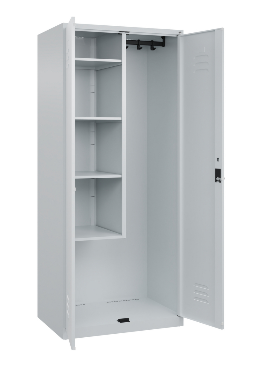 C+P Armoire d'entretien Classic Plus  ZOOM