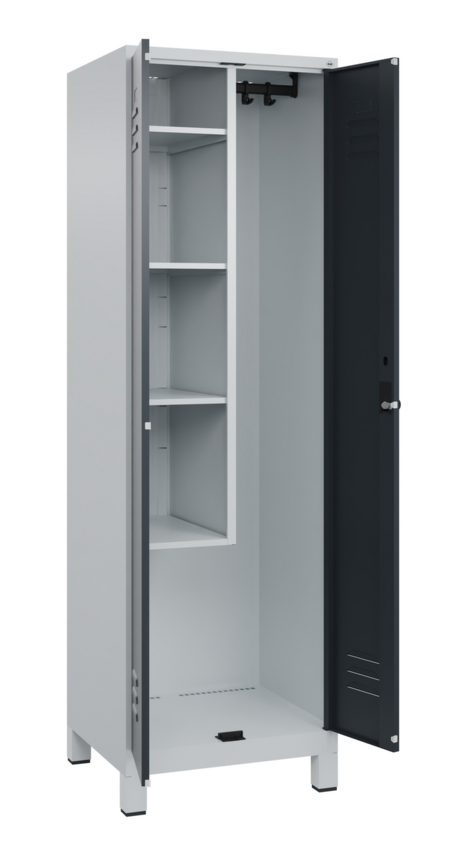 C+P Armoire d'entretien Classic Plus  ZOOM