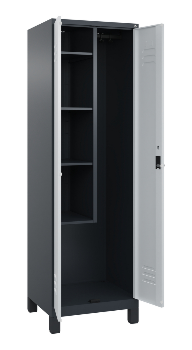 C+P Armoire d'entretien Classic Plus  ZOOM