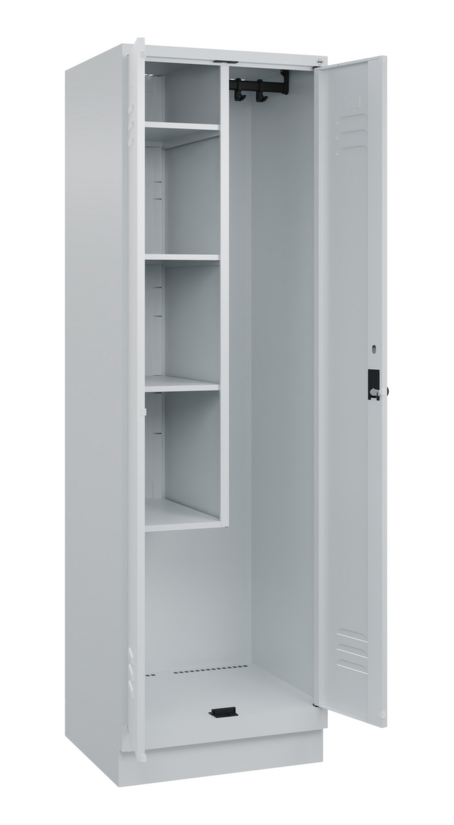 C+P Armoire d'entretien Classic Plus  ZOOM