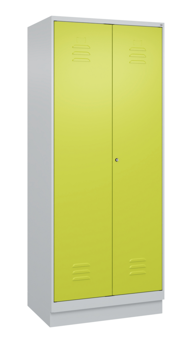 C+P Armoire d'entretien Classic Plus