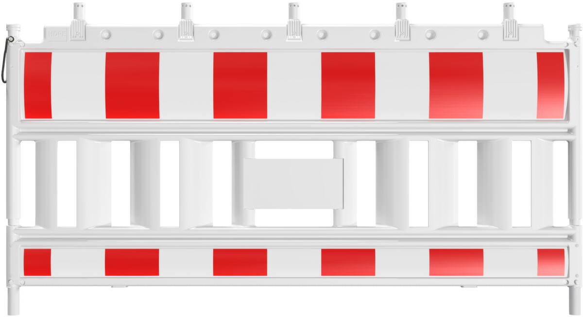 Schake Barrière NOX, hauteur x longueur 1000 x 2000 mm  ZOOM