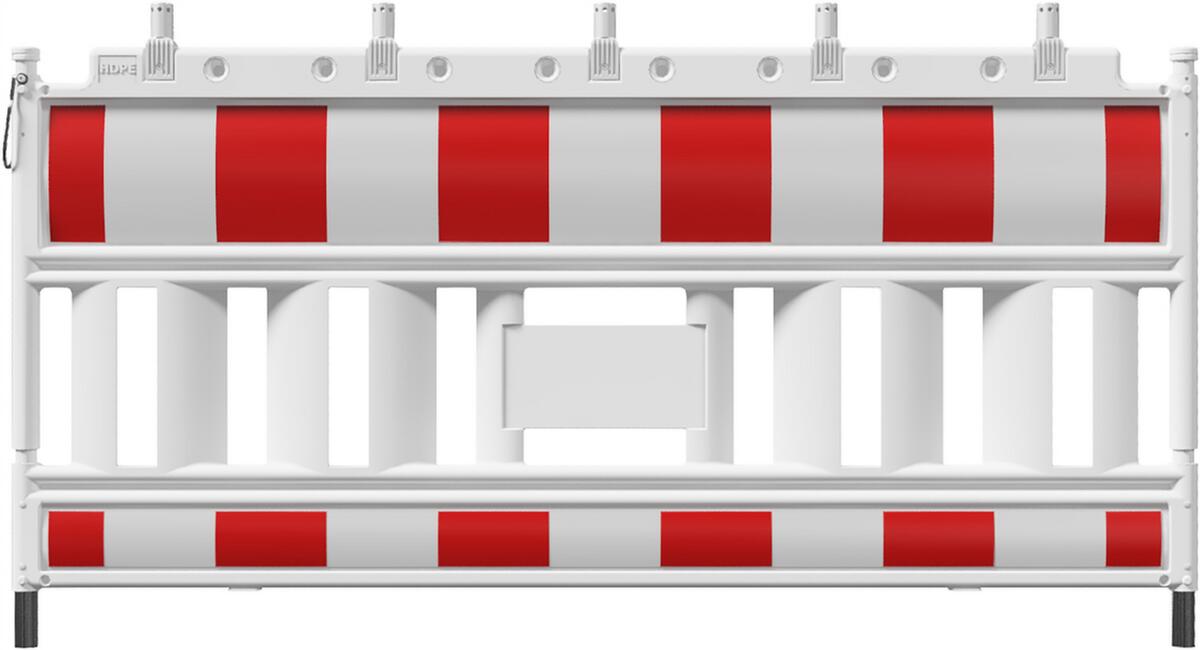 Schake Barrière NOX, hauteur x longueur 1000 x 2000 mm  ZOOM