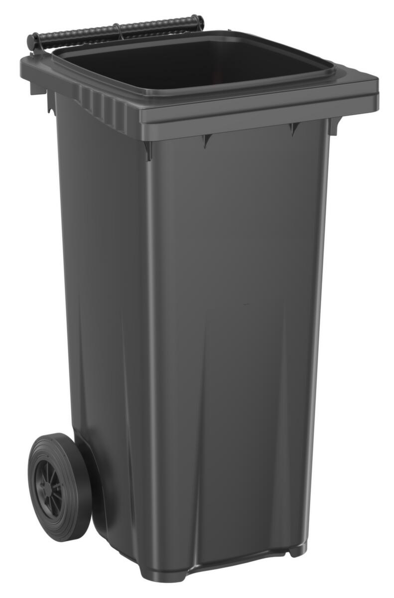 UDOBÄR poubelle Citybac en matériau recyclé, 120 l  ZOOM