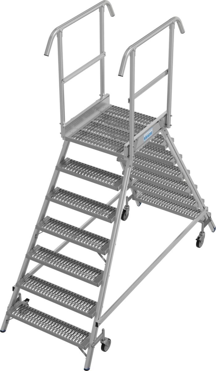 Krause escalier mobile STABILO® Professional