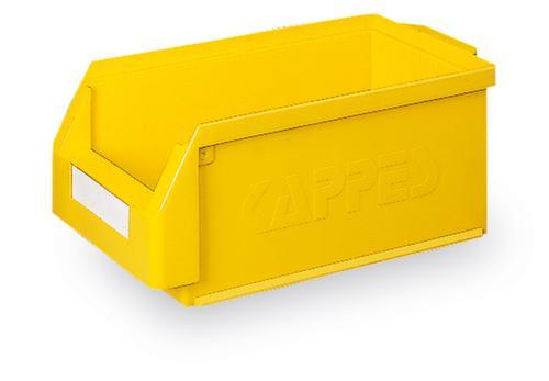 Kappes Schlitzplattenschrank RasterPlan®