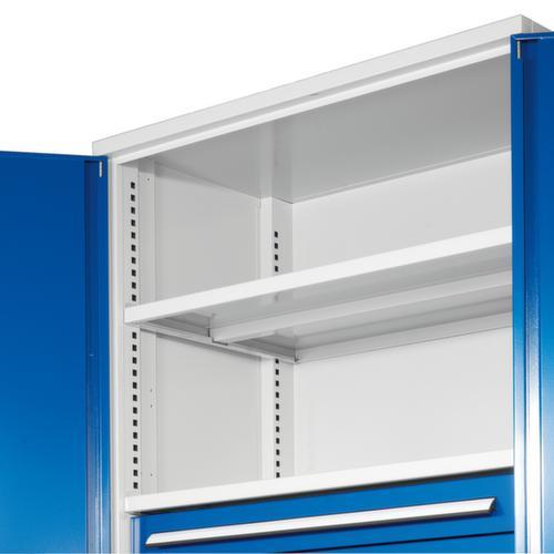 Kappes Schwerlastschrank RasterPlan®, 2 Schublade(n)