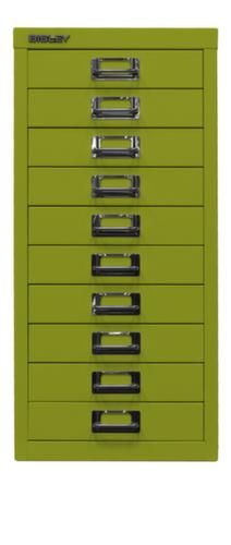 Bisley Schubladenschrank MultiDrawer 29er Serie passend für DIN A4