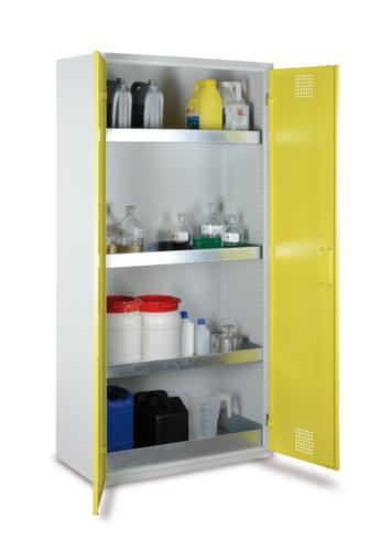 Lacont Chemikalienschrank storeLAB