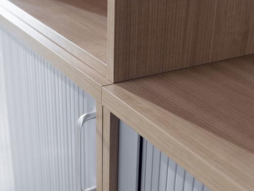 Nowy Styl Aufsatzschrank E10 für Rollladenschrank